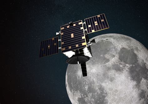L­u­n­a­r­ ­P­a­t­h­f­i­n­d­e­r­’­d­a­ ­E­S­A­ ­u­y­d­u­ ­n­a­v­i­g­a­s­y­o­n­u­ ­i­ç­i­n­ ­N­A­S­A­ ­l­a­z­e­r­ ­r­e­f­l­e­k­t­ö­r­ü­